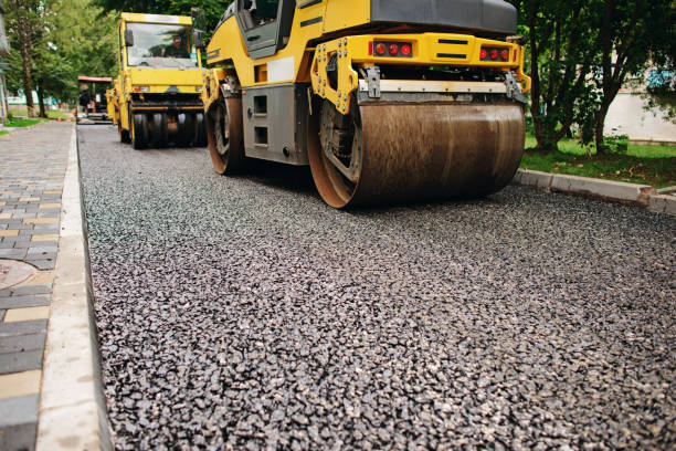 Best Asphalt Driveway Pavers in USA